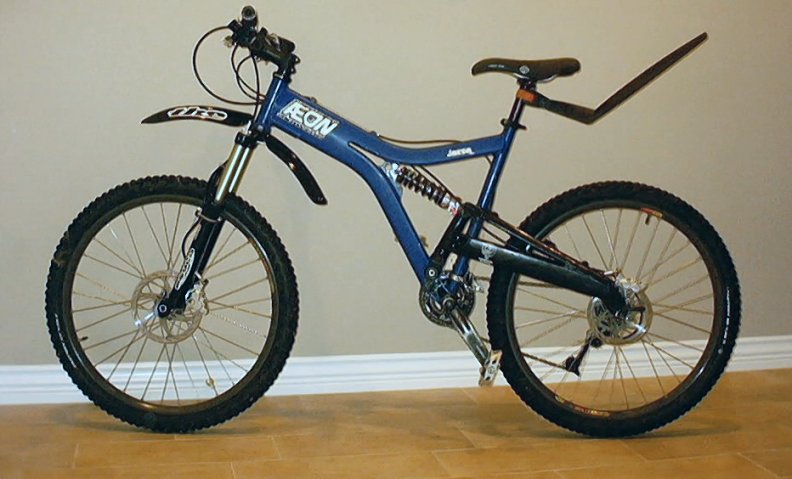 Ellsworth joker mountain online bike